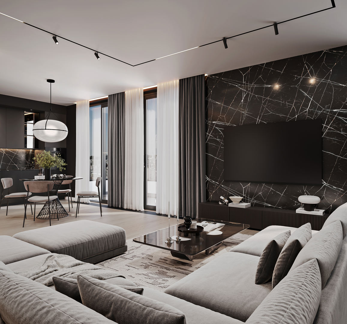 BW Beograd. Design+Visualisation. Špadijer