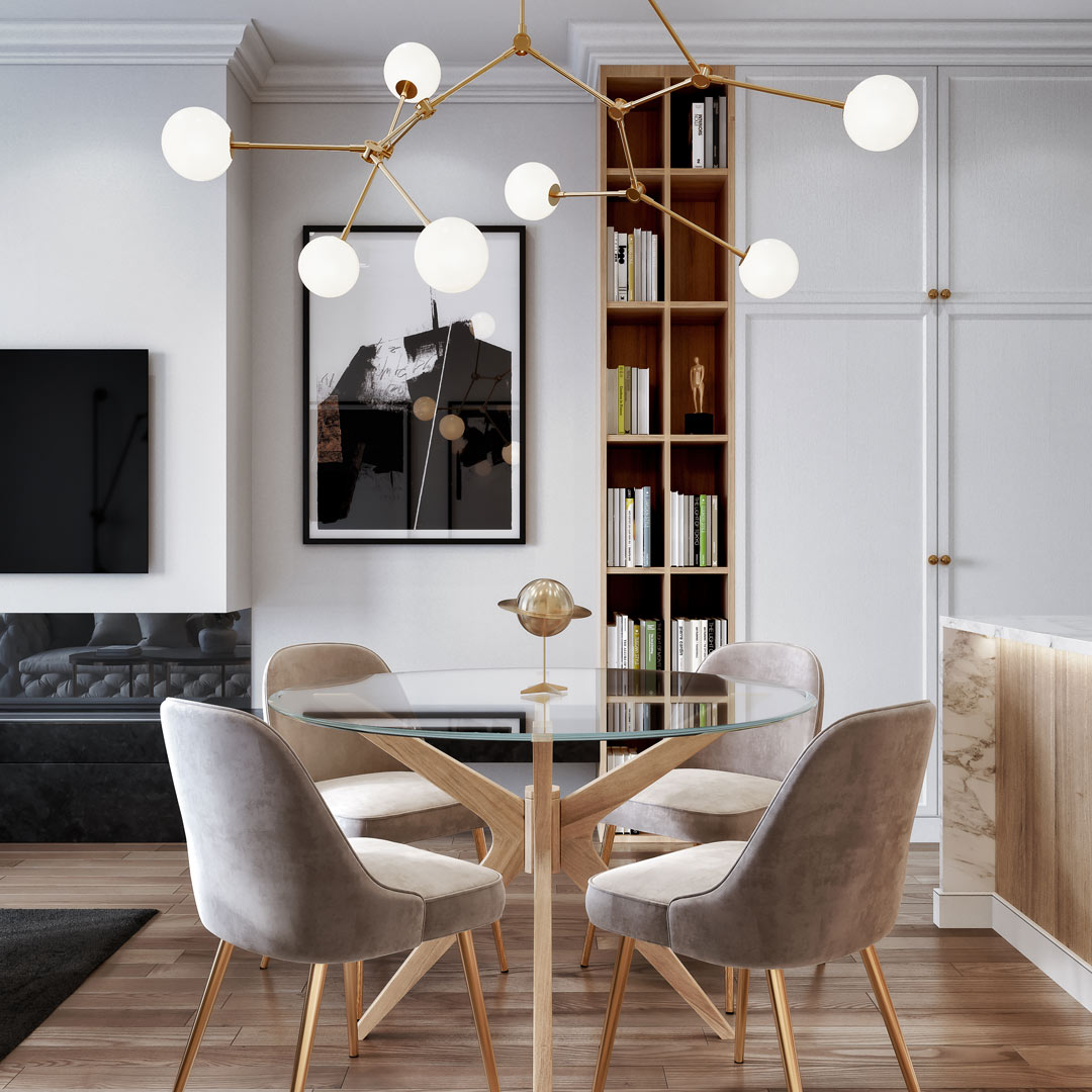 Welport Beograd. Design+Visualisation. Špadijer